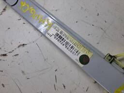 MÁQUINA DE VIDRO PORTA DIANTEIRA DIREITA RANGER 2013/ ELÉTR