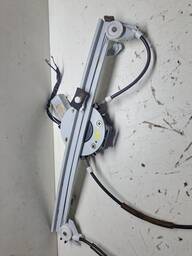 MÁQUINA DE VIDRO PORTA DIANTEIRA DIREITA RANGER 2013/ ELÉTR