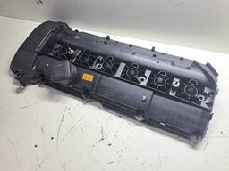 TAMPA VALVULA BMW X3 2.6 V6 GAS E46 2001 A 2006 PEQ DETALHE