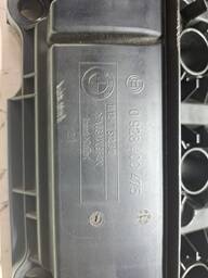 TAMPA VALVULA BMW X3 2.6 V6 GAS E46 2001 A 2006 PEQ DETALHE