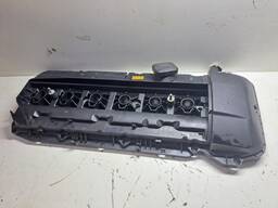 TAMPA VALVULA BMW X3 2.6 V6 GAS E46 2001 A 2006 PEQ DETALHE