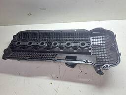 TAMPA VALVULA BMW X3 2.6 V6 GAS E46 2001 A 2006 PEQ DETALHE