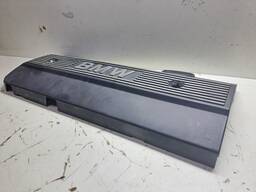 TAMPA CAPA MOTOR BMW X3 2.5 GAS E46 2001 A 2006 DETALHE