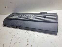 TAMPA CAPA MOTOR BMW X3 2.5 GAS E46 2001 A 2006 DETALHE