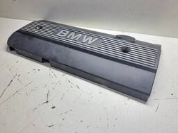 TAMPA CAPA MOTOR BMW X3 2.5 GAS E46 2001 A 2006 DETALHE