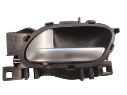 Maçaneta Interna Traseira Citroen 2007 a 2013 C4 Esquerdo