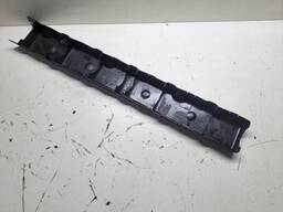 TAMPA DEFLETORA COMANDO BMW E46 V6