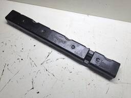 TAMPA DEFLETORA COMANDO BMW E46 V6