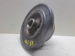 POLIA VIRABREQUI BMW 2.5 GAS MOTOR E46