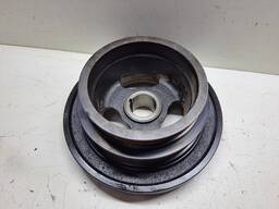 POLIA VIRABREQUI BMW 2.5 GAS MOTOR E46