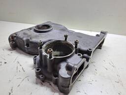 TAMPA LATERAL MOTOR BMW 2.5 GAS E46