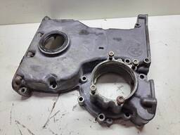 TAMPA LATERAL MOTOR BMW 2.5 GAS E46