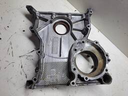 TAMPA LATERAL MOTOR BMW 2.5 GAS E46