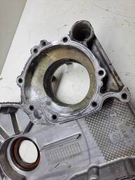 TAMPA LATERAL MOTOR BMW 2.5 GAS E46