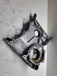 TAMPA LATERAL MOTOR BMW 2.5 GAS E46