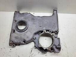 TAMPA LATERAL MOTOR BMW 2.5 GAS E46