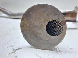 PESCADOR OLEO MOTOR BMW E46 2.5 GASOL