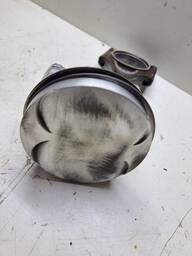 JOGO PISTAO + BIELA BMW X3 320 E46 V6 2.5 GASOL 0,50