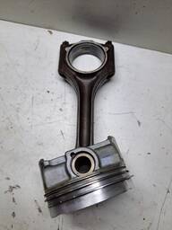 JOGO PISTAO + BIELA BMW X3 320 E46 V6 2.5 GASOL 0,50