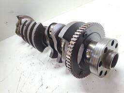 VIRABREQUIM BMW 320 X3 323 E46 2.5 V6 GASOLINA STD