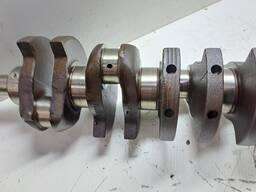 VIRABREQUIM BMW 320 X3 323 E46 2.5 V6 GASOLINA STD