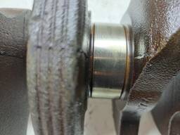 VIRABREQUIM BMW 320 X3 323 E46 2.5 V6 GASOLINA STD