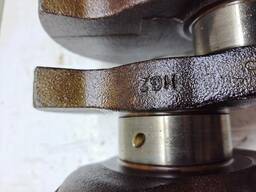 VIRABREQUIM BMW 320 X3 323 E46 2.5 V6 GASOLINA STD