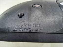 RETROVISOR DIREITO RENAULT DUSTER 2021 22/.. ELÉ C/ CAMERA