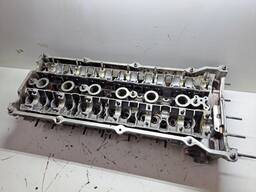 CABEÇOTE BMW X3 320  E46 V6 GASOLINA 140MM