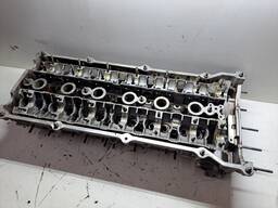 CABEÇOTE BMW X3 320  E46 V6 GASOLINA 140MM