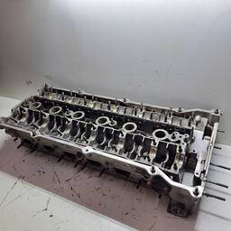 CABEÇOTE BMW X3 320  E46 V6 GASOLINA 140MM