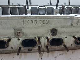 CABEÇOTE BMW X3 320  E46 V6 GASOLINA 140MM