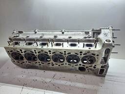 CABEÇOTE BMW X3 320  E46 V6 GASOLINA 140MM