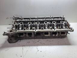 CABEÇOTE BMW X3 320  E46 V6 GASOLINA 140MM