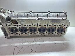 CABEÇOTE BMW X3 320  E46 V6 GASOLINA 140MM