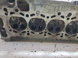 CABEÇOTE BMW X3 320  E46 V6 GASOLINA 140MM