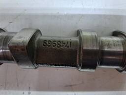 COMANDO ESCAPE BMW 323 X3 E46 PEQ RANHURA