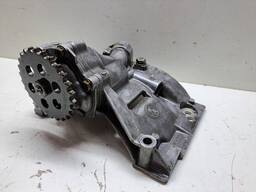 BOMBA OLEO BMW 323 X3 E46 ORIGINAL