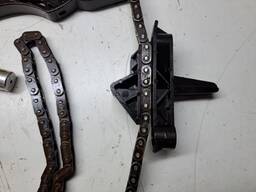 KIT CORRENTE MOTOR BMW  X3 323 E46