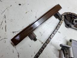 KIT CORRENTE MOTOR BMW  X3 323 E46