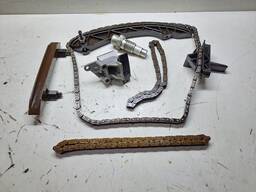 KIT CORRENTE MOTOR BMW  X3 323 E46