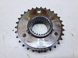 POLIA ENGRENAGEM COMANDO BMW 323 X3 E46