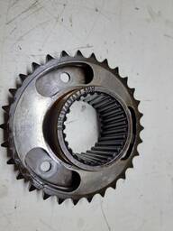 POLIA ENGRENAGEM COMANDO BMW 323 X3 E46