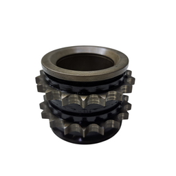 POLIA ENGRENAGEM VIRABREQUIM BMW 323 X3 E46