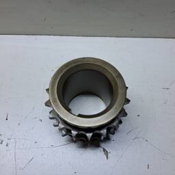 POLIA ENGRENAGEM VIRABREQUIM BMW 323 X3 E46