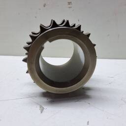 POLIA ENGRENAGEM VIRABREQUIM BMW 323 X3 E46