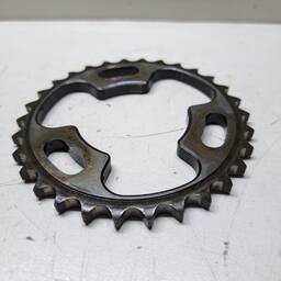 ENGRENAGEM KIT CORRENTE MOTOR BMW 323 X3  E46