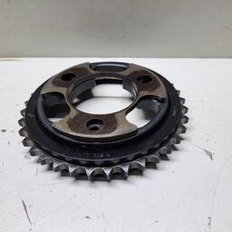 POLIA ENGRENAGEM COMANDO BMW 323 X3 E46