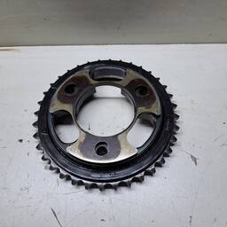 POLIA ENGRENAGEM COMANDO BMW 323 X3 E46