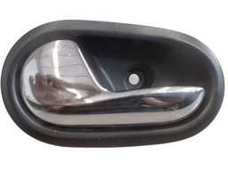 Maçaneta Logan 2014 a 2024 Interna Traseira Esquerda 